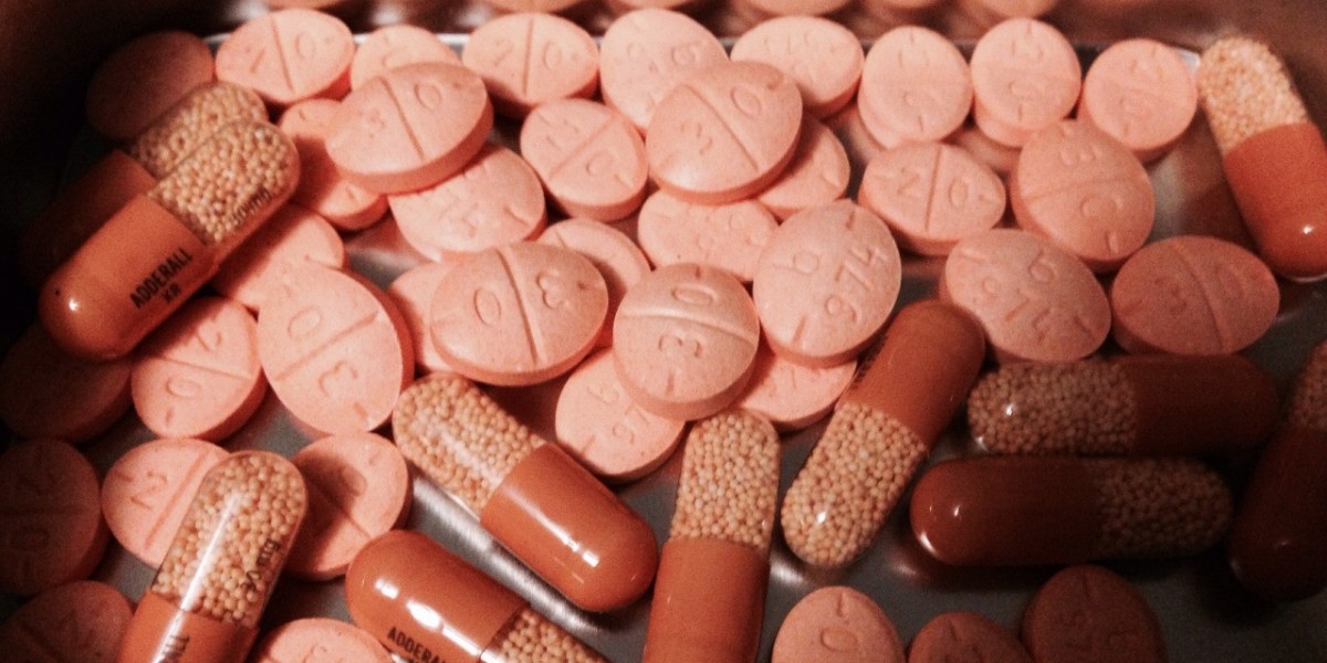 Buy Adderall Online with US Domestic Shipping: A Comprehensive Guide to Safe, Fast, and Reliable Delivery
