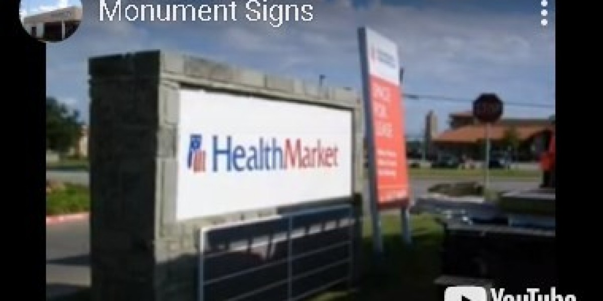 Custom Signs, Banners & Posters: Business Signage