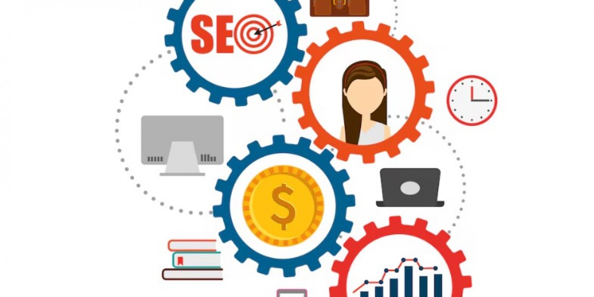 Why Every Brand Needs an SEO Services Consultant in Its Growth Plan