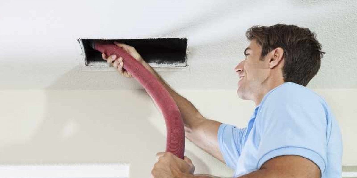 Air Duct Cleaning Services in Chicago, IL