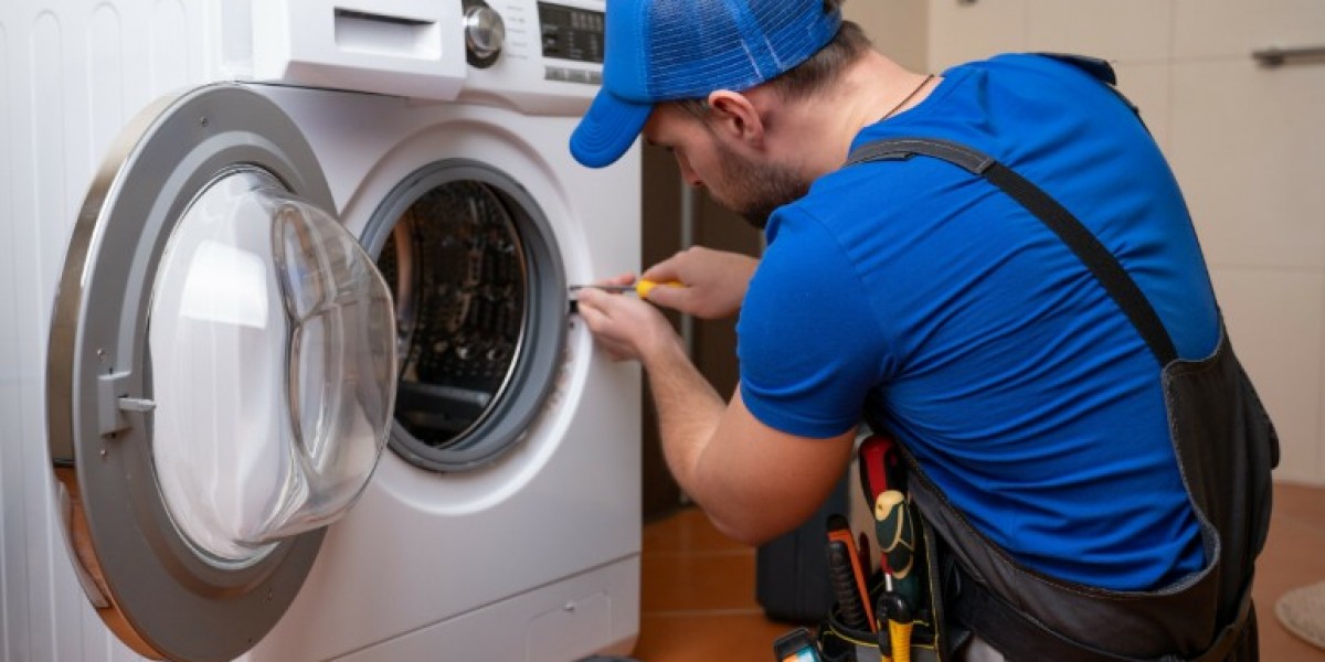 The Dangers of Ignoring Strange Noises from Your Dryer