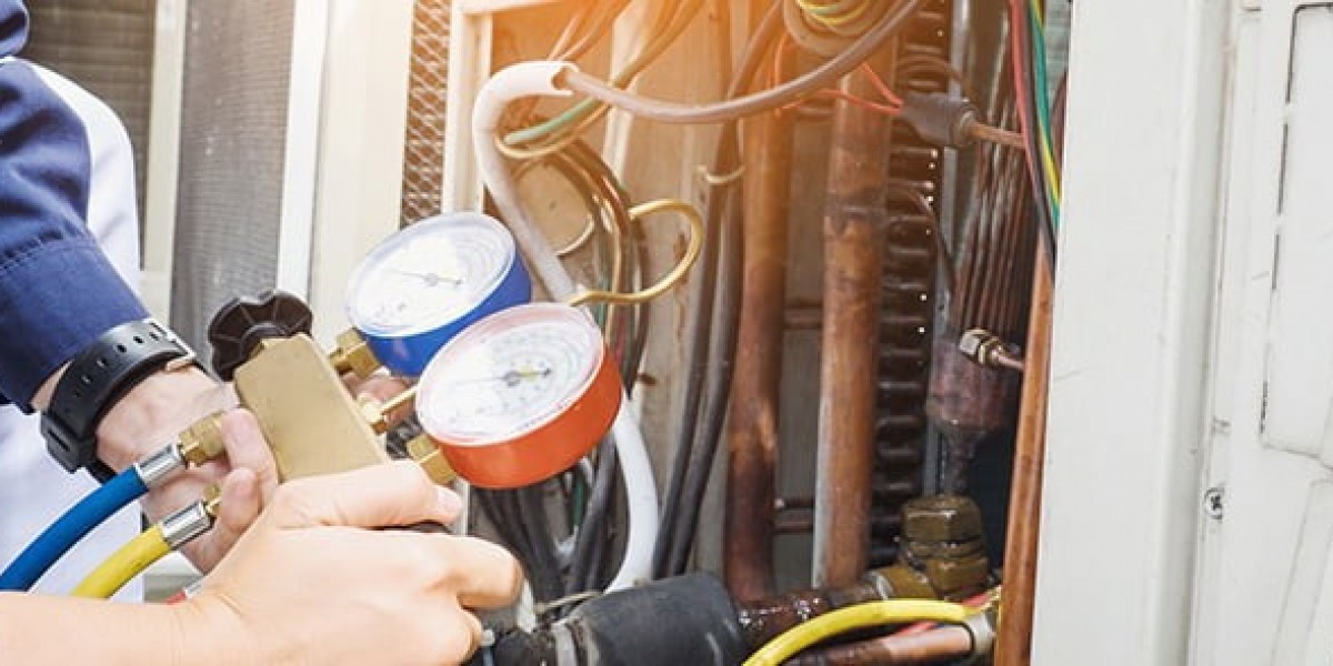AC Repair Whitefish Bay