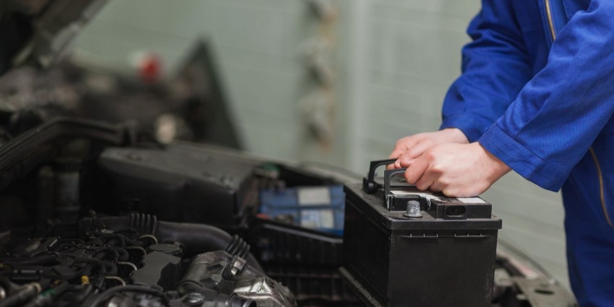 The Ultimate Guide to Car Battery Selection and Pricing