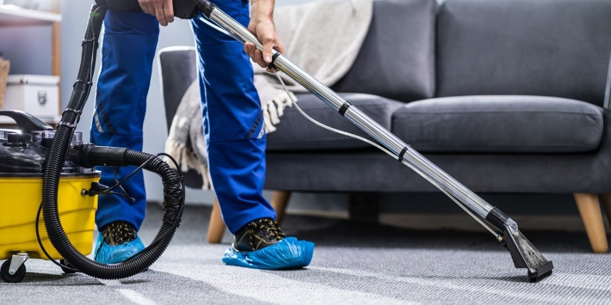 Keep Your Home Fresh with the Best Carpet Upholstery Cleaner 75035, TX