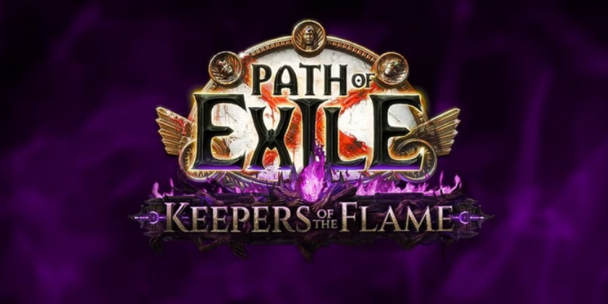 Path of Exile 3.27 Keepers of the Flame Guide – Best League Start Tips & Strategies