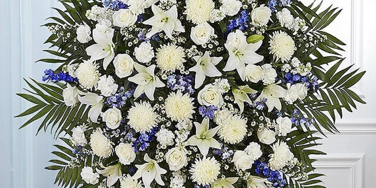 Memorial Flowers Queens, NY – A Guide to Honoring Loved Ones with Grace