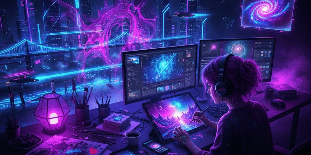 Как Createweb ви помага да се развивате с професионален уеб дизайн