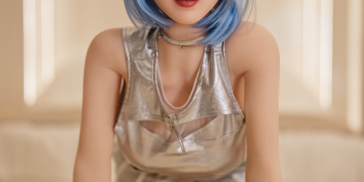 How Sex Dolls Help People Heal from Relationship Trauma