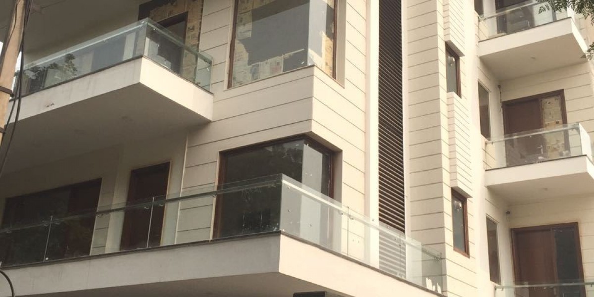 Why Families Like Builder Floors in Ajmer