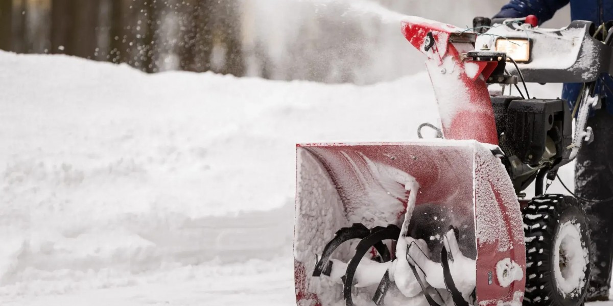 Snow Clearing Services Chicago, IL