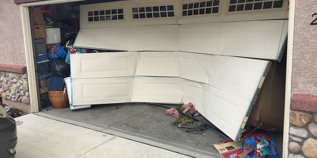 Garage Door Repair Spring Valley NV