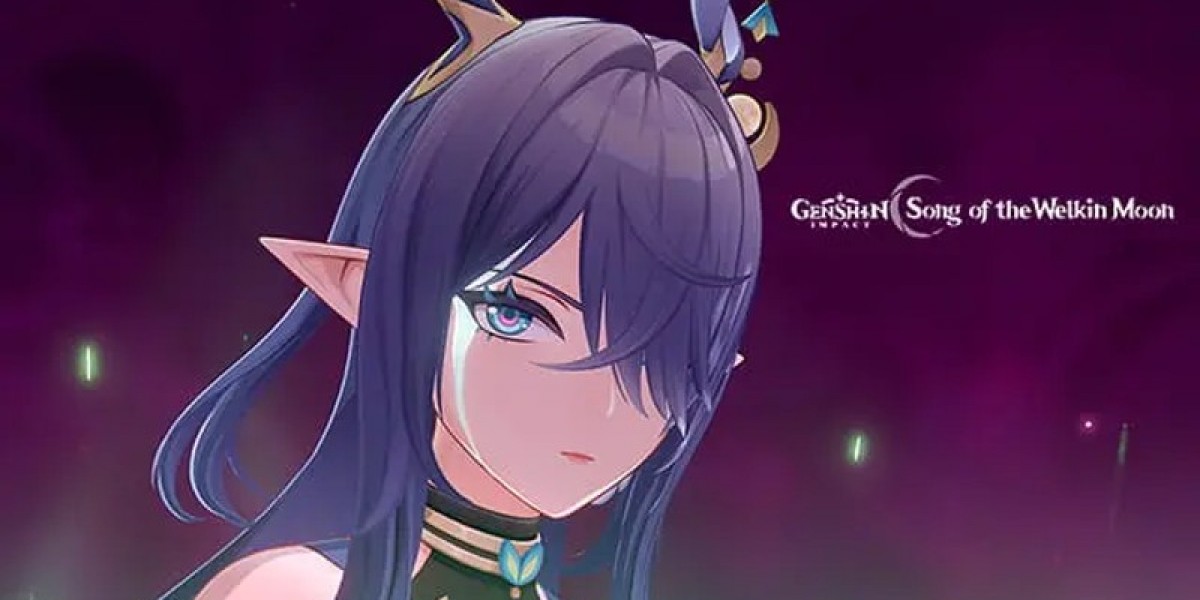 Genshin Impact Storyline: Teaser Hints at Major Changes