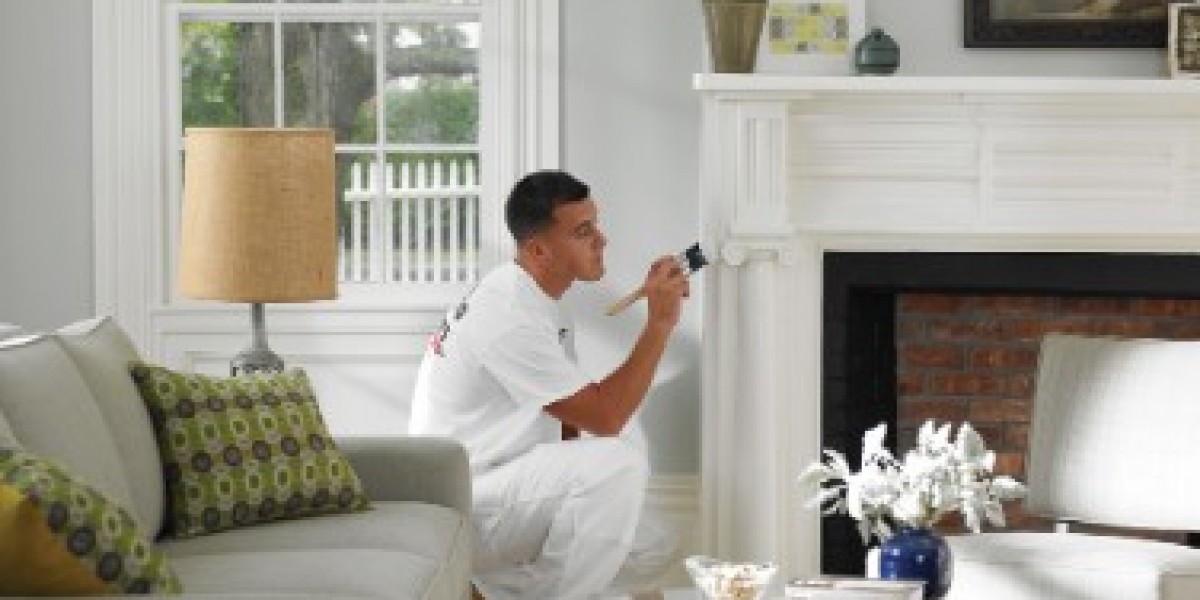 How to Choose the Right Expert for Your Next Home Painting Project