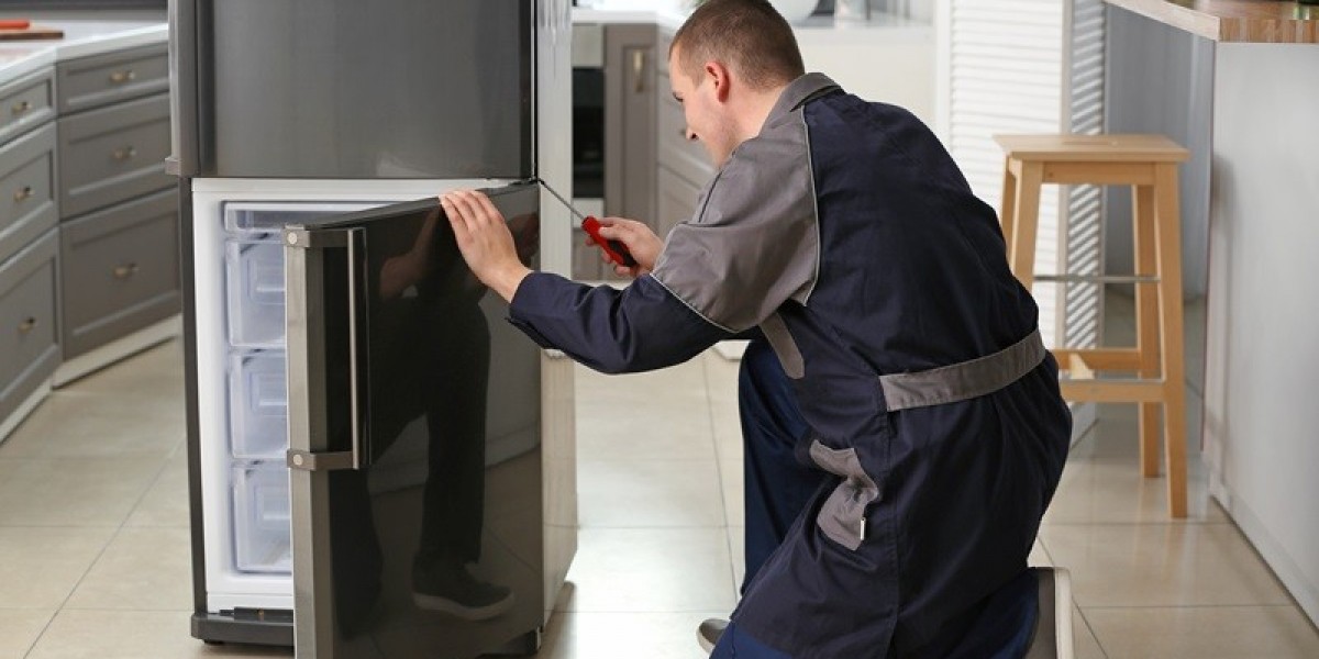 Refrigerator Repair Fremont, CA – Keep Your Fridge Running Efficiently