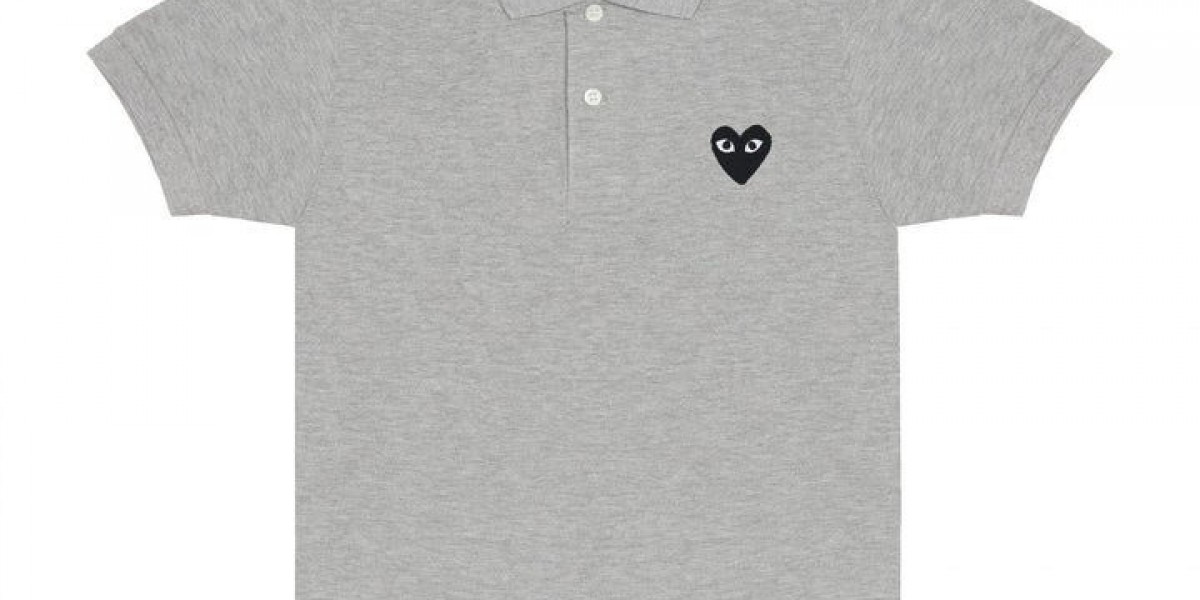 Step-by-Step Guide for Purchasing Original Comme des Garçon Pieces
