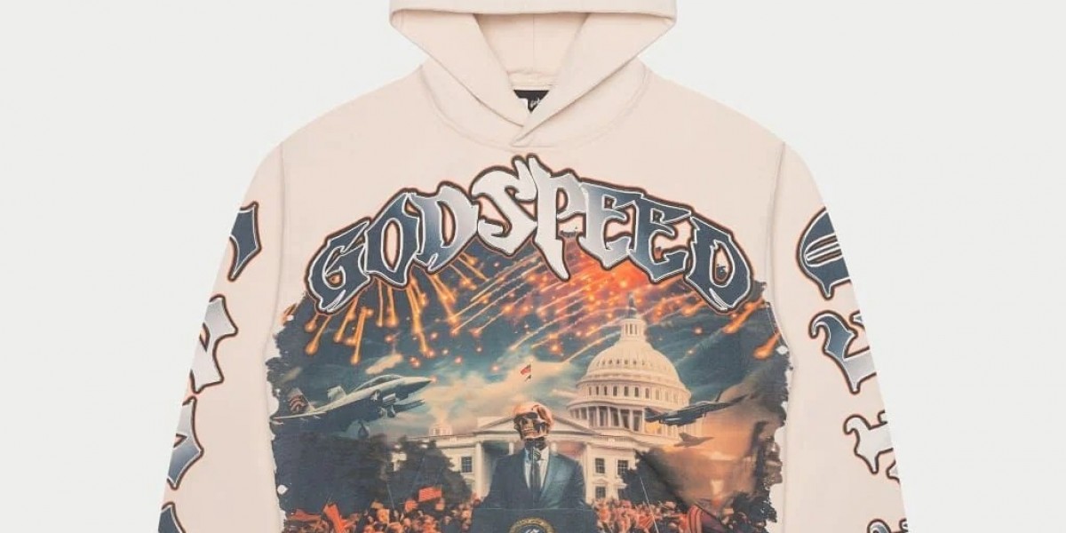Godspeed Clothing: The Philosophy of Motion and Meaning