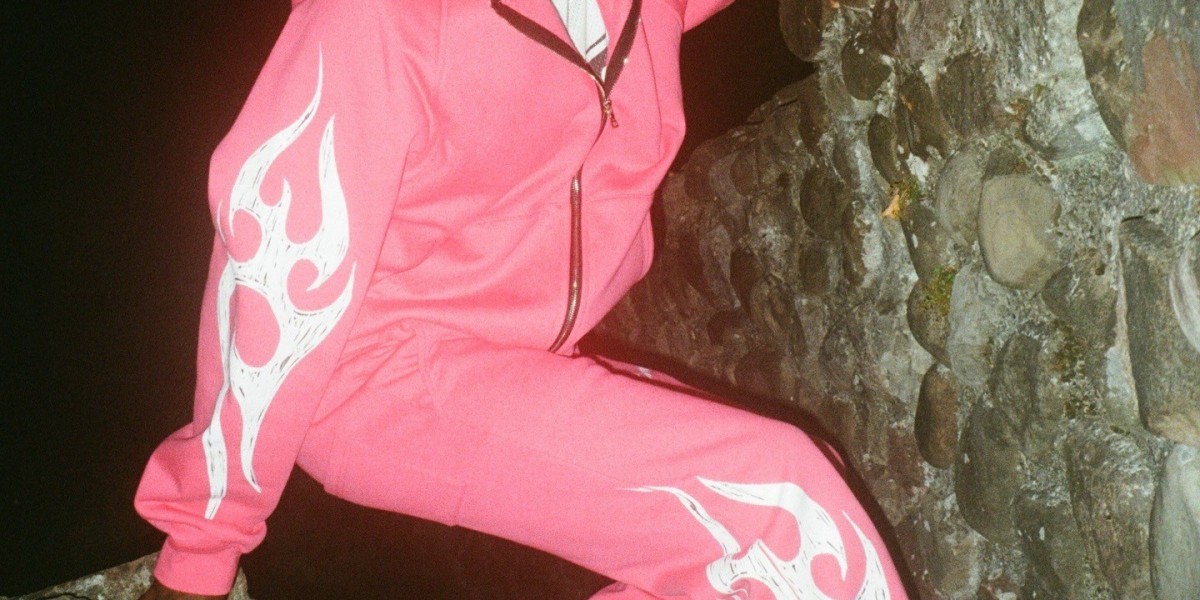 Carsicko Tracksuit fit guide for different bodies