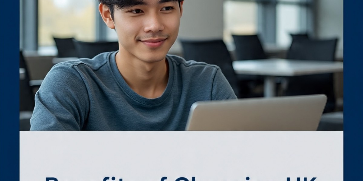 Benefits of Choosing UK September Intake 2026