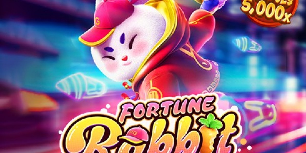 Estratégias para as Rodadas Grátis no Fortune Rabbit