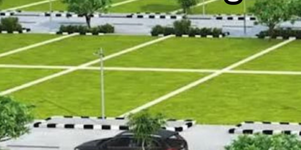 Discover Great Plot for Sale in Bangalore Opportunities