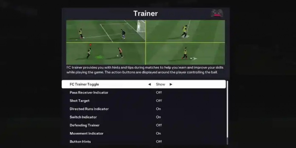 FC 26 Trainer Guide – Features, Tips & Changes