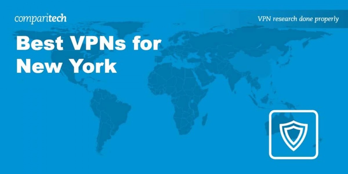 VPN for New York – Top Choices & Benefits Explained