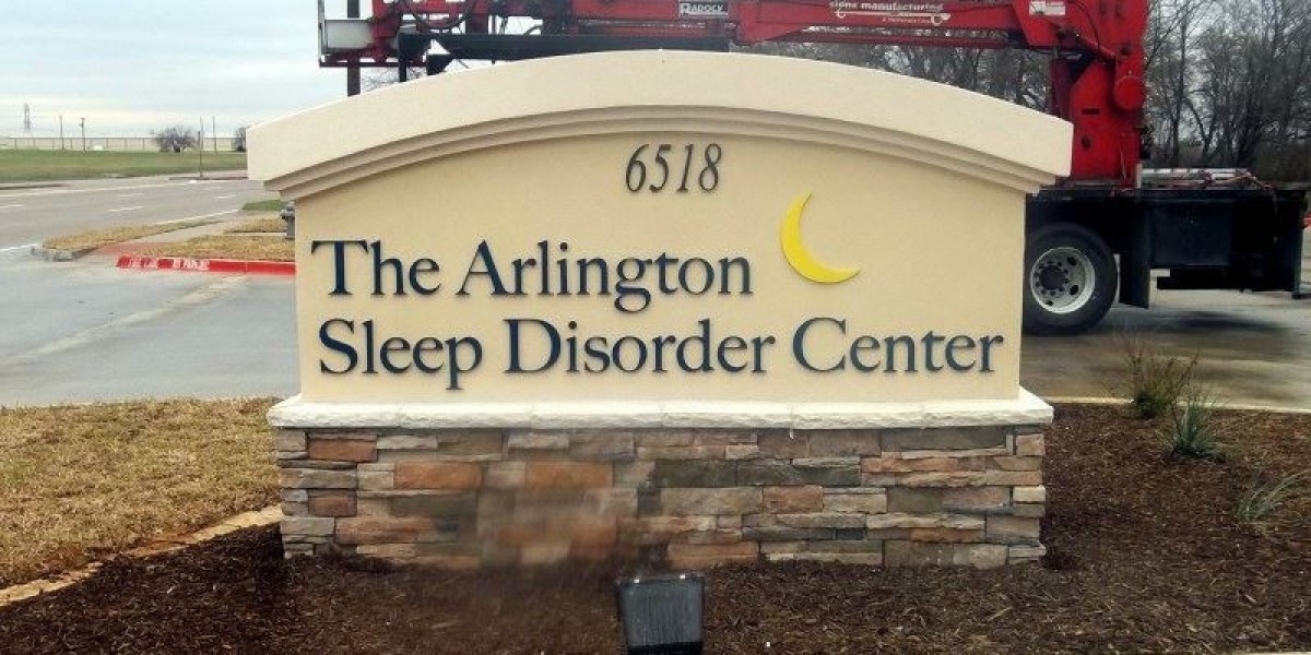 DFW's Premier Sign Company Dallas