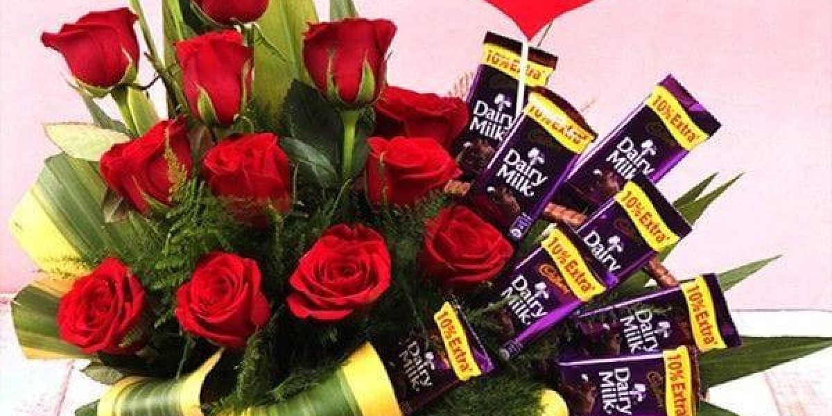 Online Flower Delivery in Gurgaon – Brighten Every Occasion with YuvaFlowers
