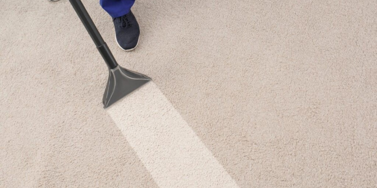 Carpet Cleaning Services Orlando, FL