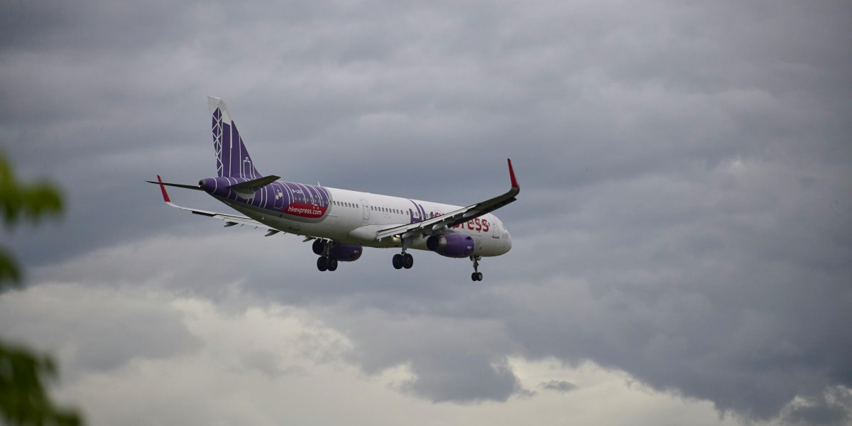 AOG Services for Aircraft: Ensuring Uninterrupted Aviation Operations