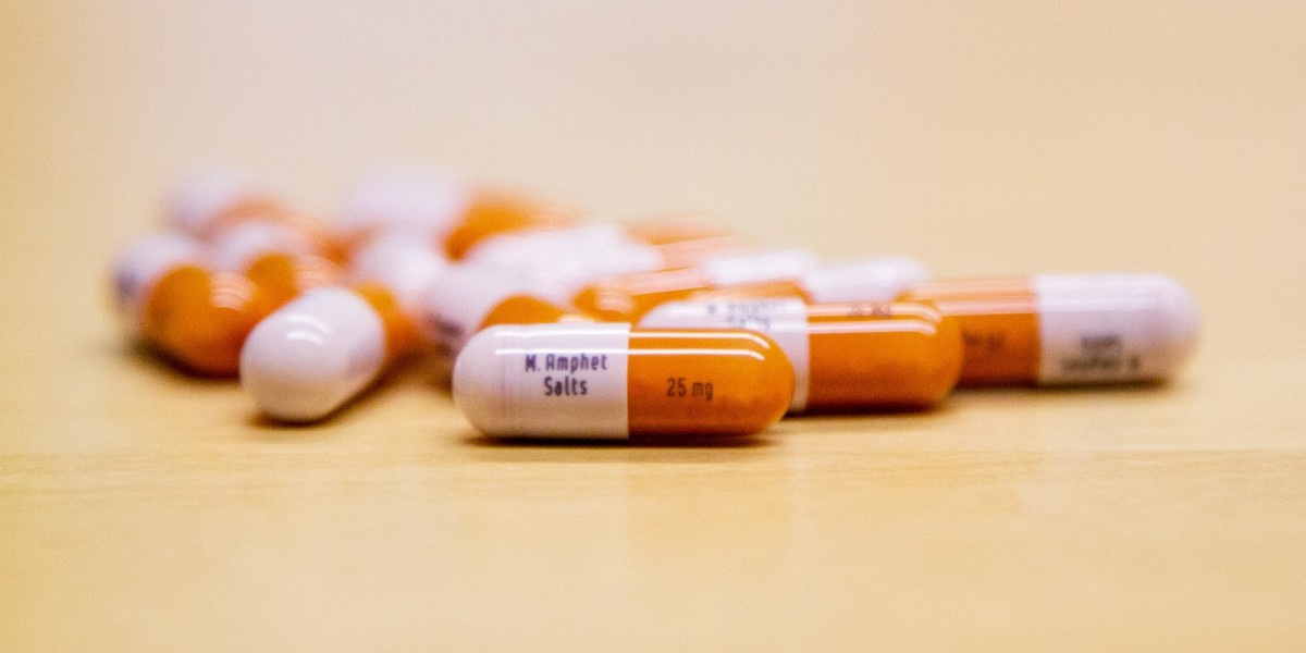 Buy Adderall in the USA at an Affordable Price – Convenient, Safe, and Reliable Online Medication Access
