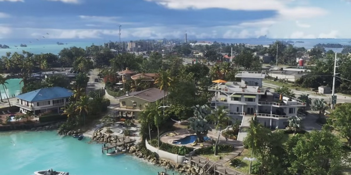 GTA 6: Exclusive November Details Preview