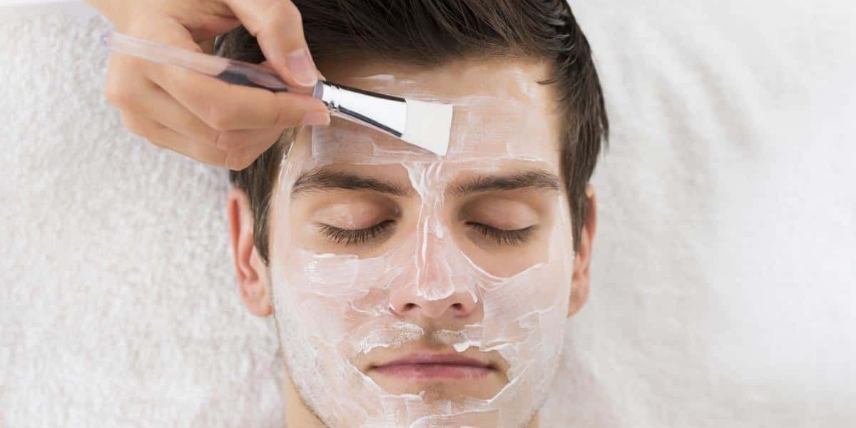 Power Grooming for the Modern Man