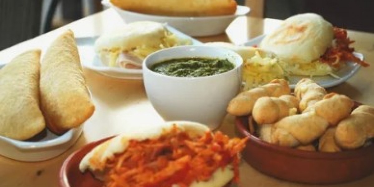 Authentic Venezuelan Cuisine in Houston: A Taste of Tradition