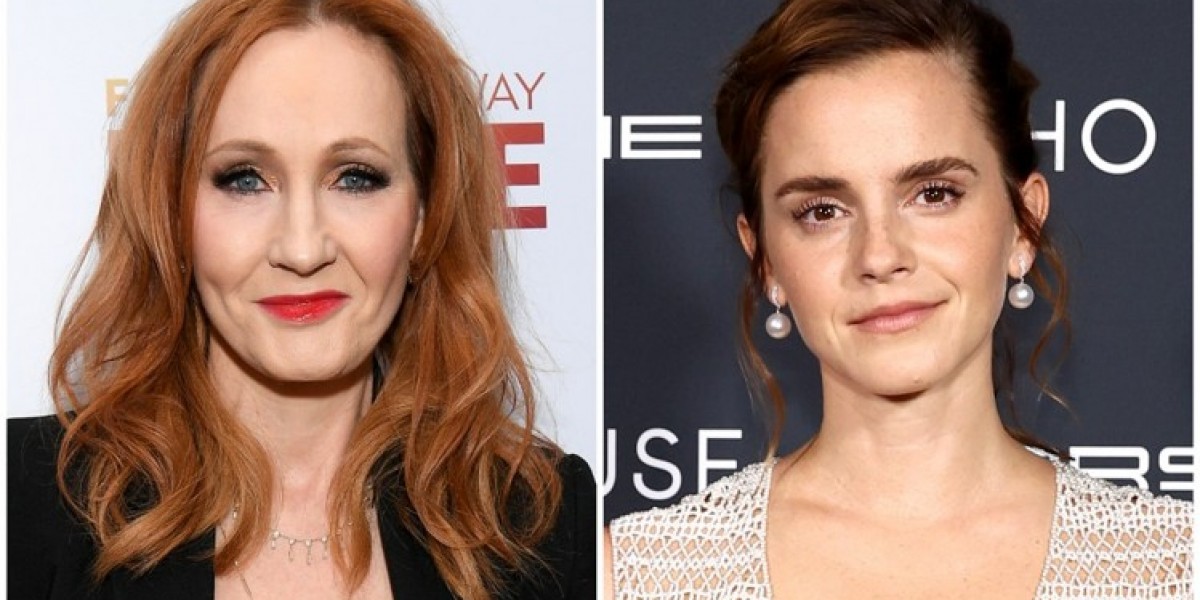 J.K. Rowling Criticizes Emma Watson – Latest Dispute