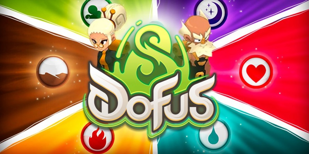 Enutrof DOFUS Unity : Guide équipements PvM [1-199]