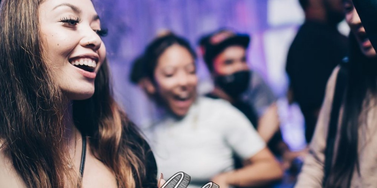 11 things to do around DC this weekend
