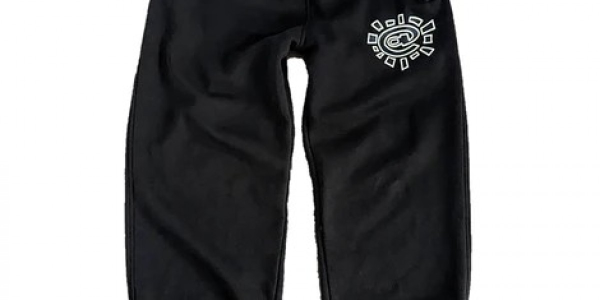 The Rise of Adwysd Joggers