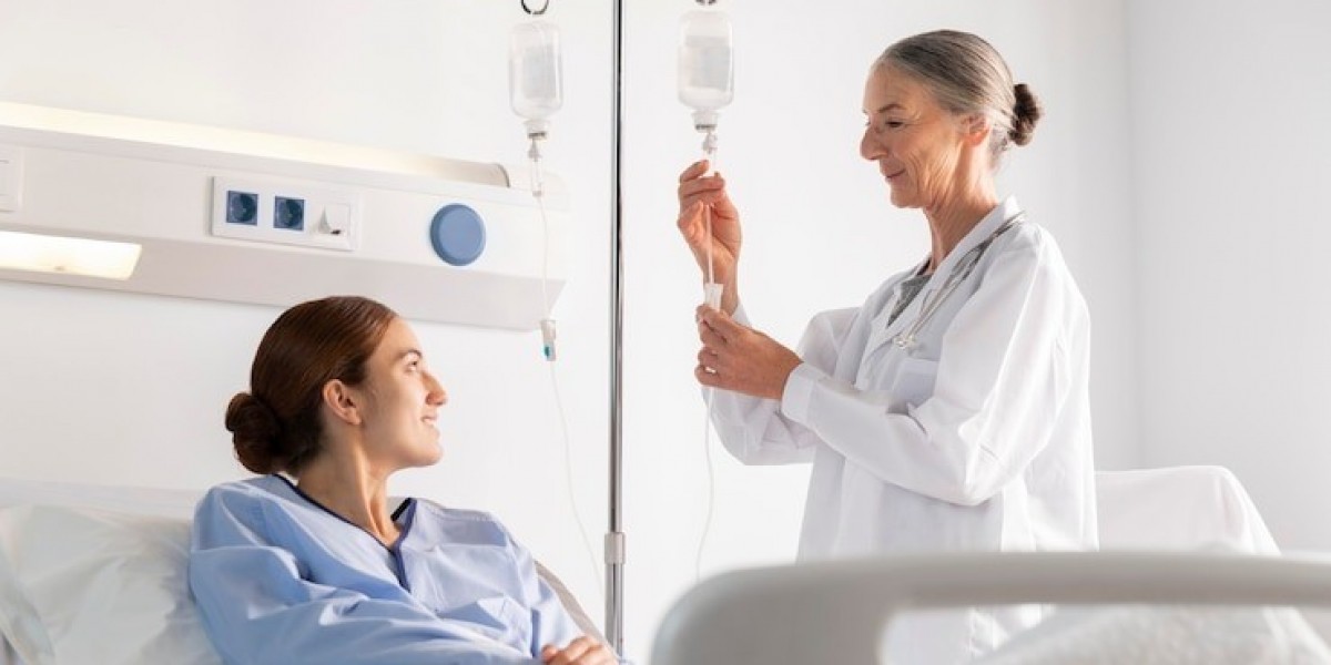 Ketamine Therapy Illinois