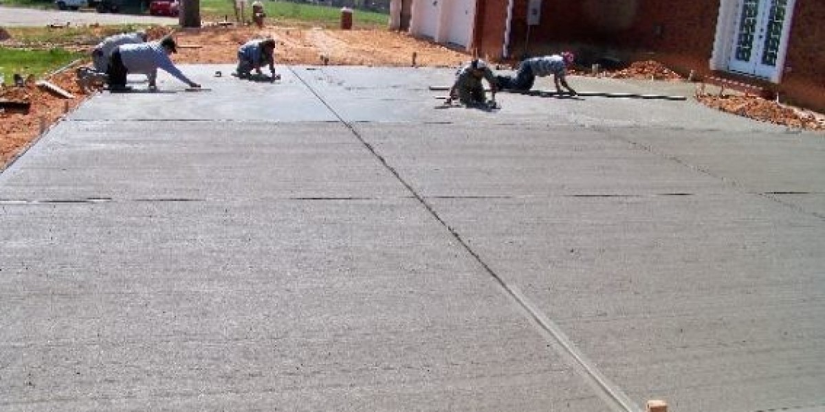 Residential Concrete Contractors Near Me – Building Strong Foundations for Your Home