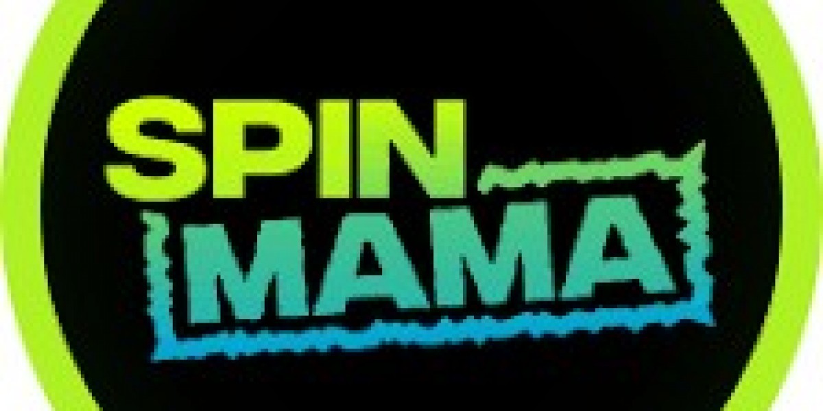 The Caça-níqueis Spinmama Cover Up