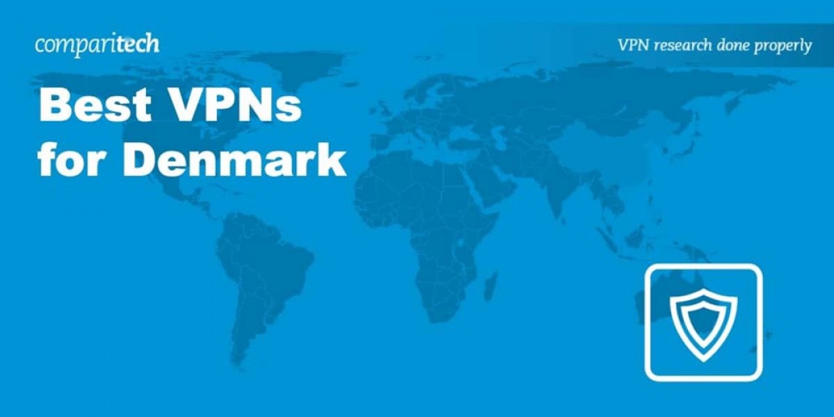 VPN Denmark – Top Choices for Secure Browsing