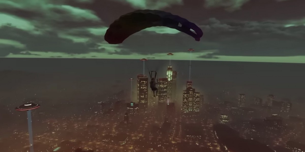 Is the GTA Online UFO Event Worth Doing Again in 2025?