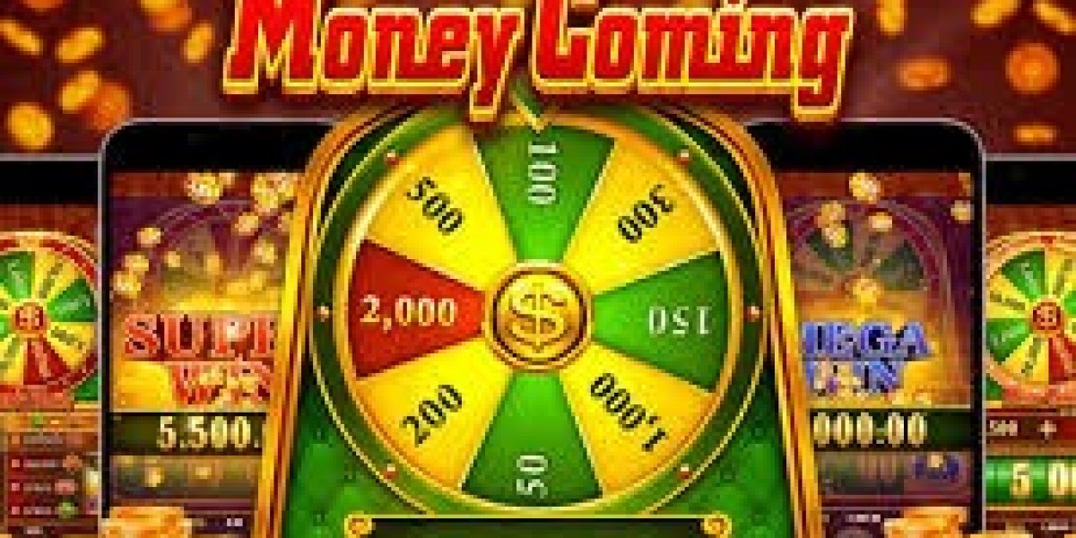 Gerenciamento de Banca no Money Coming Game