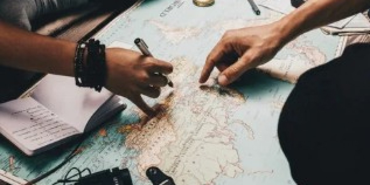 Custom Travel Planning: Unlock the Ultimate Adventure Travel Experience