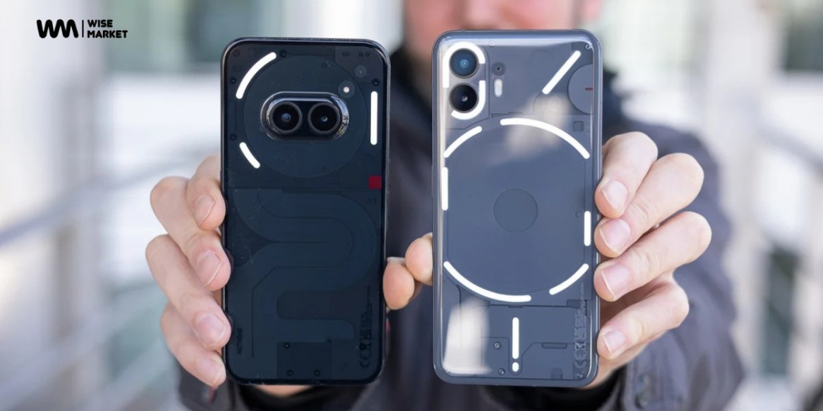 Nothing Phone in Pakistan: Latest Models & Full Specs Guide