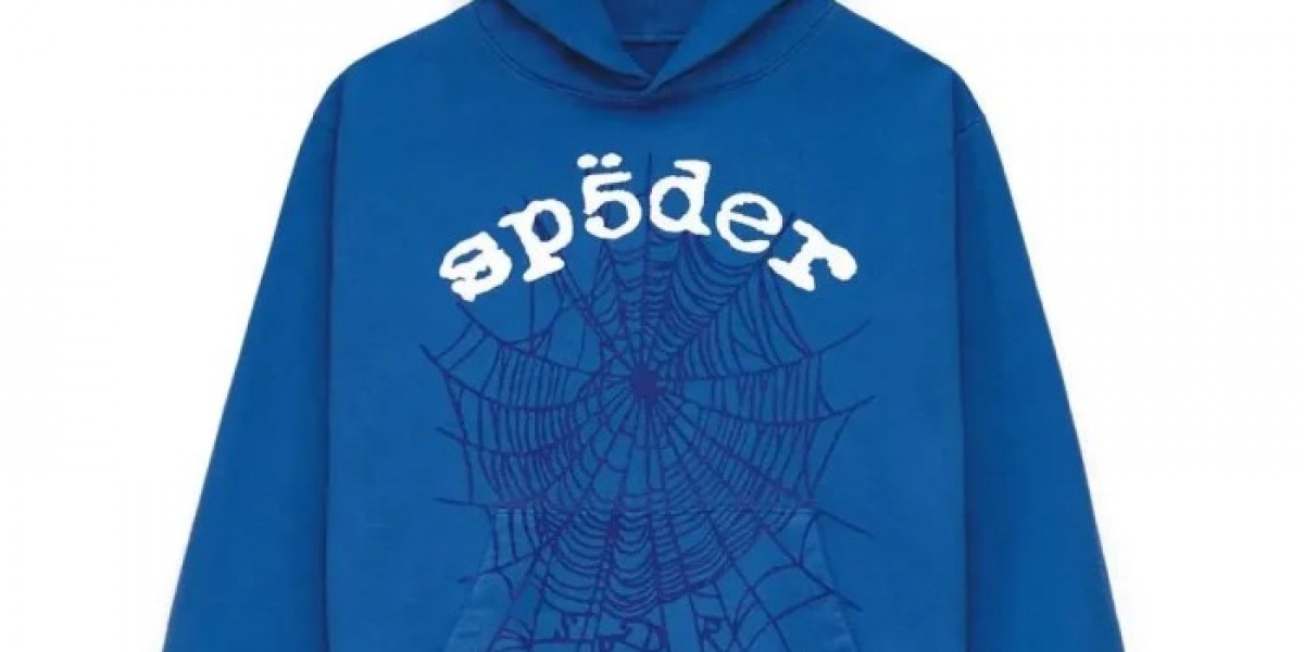 Spider Hoodie: The Bold Icon of Modern Streetwear Fashion