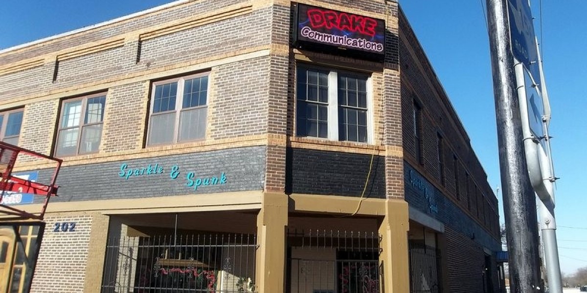 Custom Banner, Sign, & Poster Printing Services