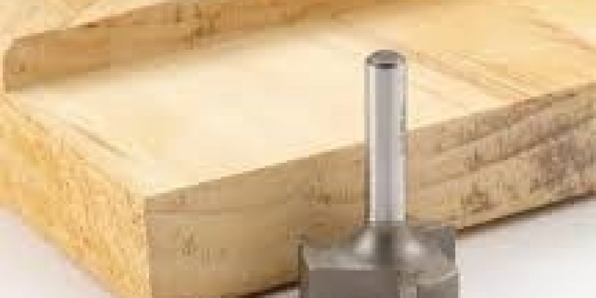 The Dialogue of Precision-Fangda and the Philosophy Behind Woodworking Router Bits