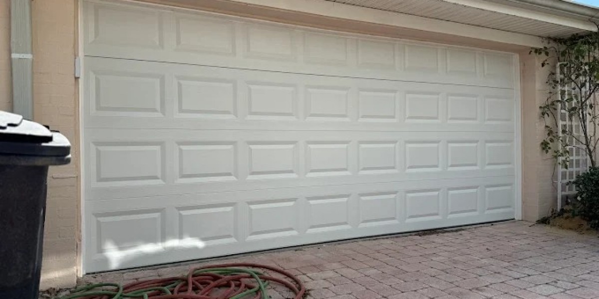 Affordable & Reliable Garage Door Installation in Pinellas Park, FL